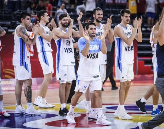 SP: ''Zoološki vrt'' čeka reprezentaciju Srbije...!