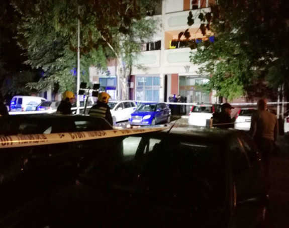 Osveta: U Novom Sadu ubijen Željko Bulatović