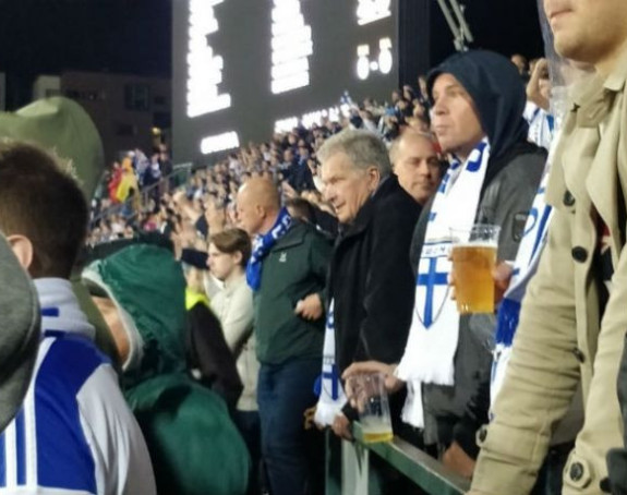 Evo, gdje je razlika: Kad bi ovako neki naš političar?!