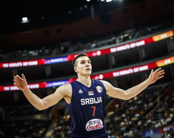 Bogdan: U poslednja dva dana izdešavale su se neke stvari...
