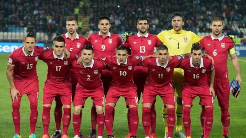 СП: СРБ - АУТ 3:2... А шта кажу Срби?