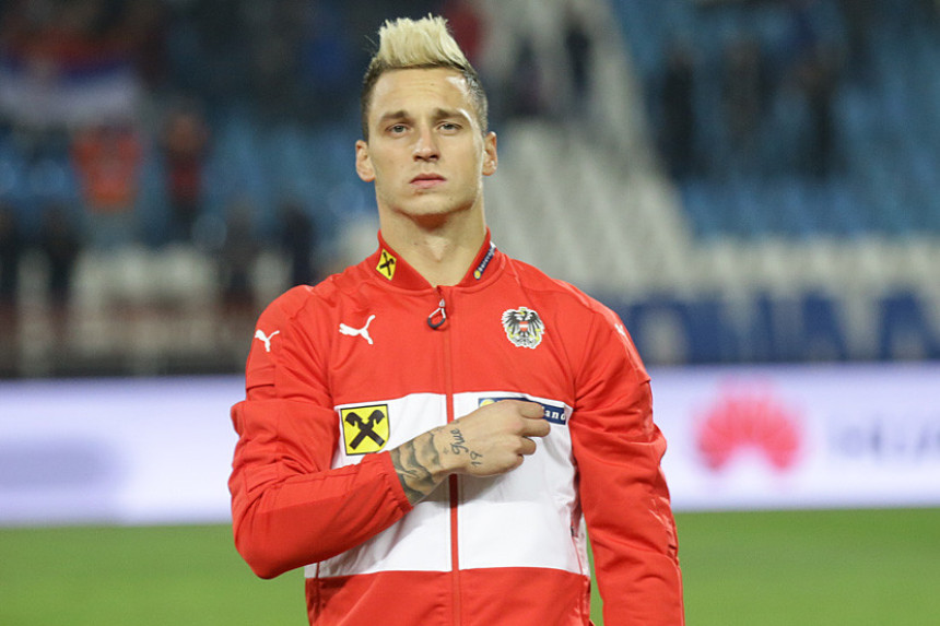 Арнаутовић: Очекивао сам да ће ме псовати и да ће ми звиждати, кад оно...!