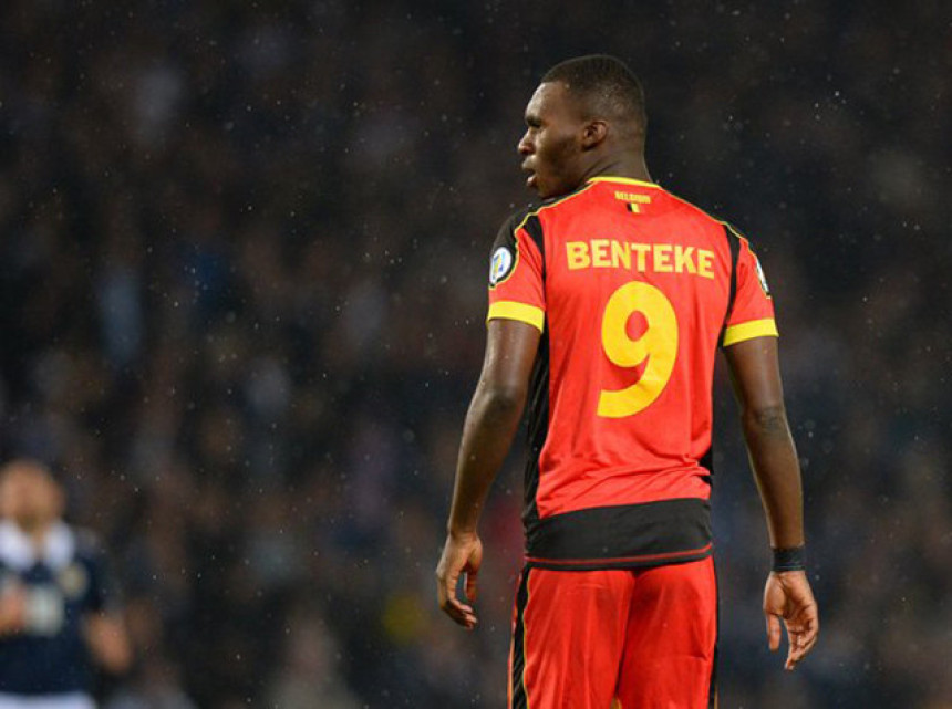 Video: Rekord kvalifikacija za SP! Brže nije bilo, centar - gol - 1:0!