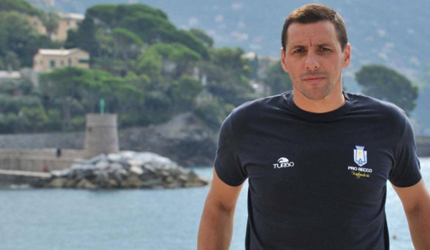 Vujasinović osvojio prvi trofej sa Pro Rekom!