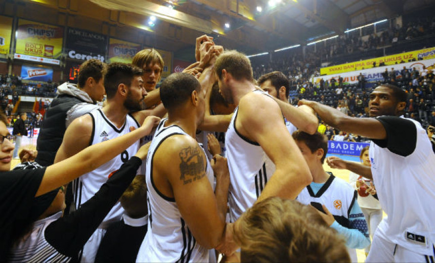 ABA: Partizanov povratak u Skoplje - šansu dobija i Karahodžić?