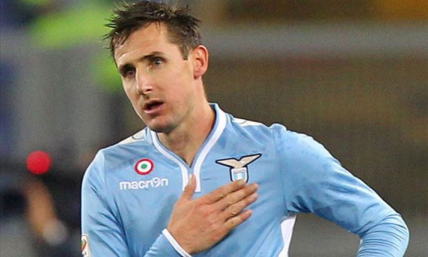 Klose zamjena za povređenog Milika u Napoliju?!