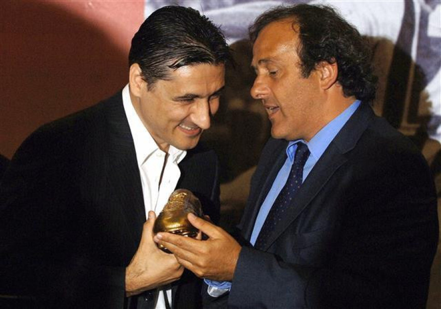 Intervju - Pančev o promašaju karijere i prelasku u Inter...