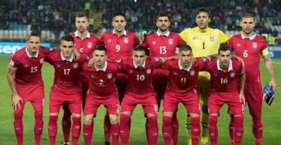 СП: СРБ - АУТ 3:2... А шта кажу Срби?