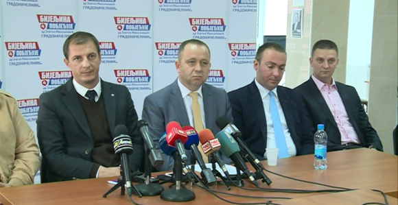 Protesti protiv izborne krađe sutra u 5 do 12