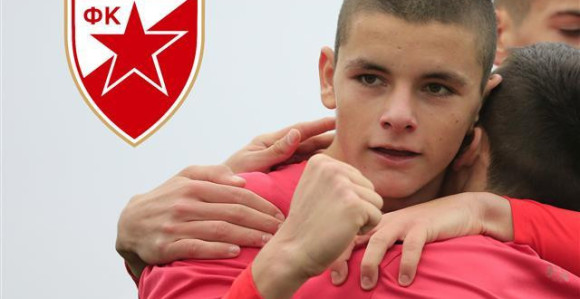 Zvezdin Bijeljinac - Dejan Joveljić: Ime sam dobio po Zvezdinoj legendi!