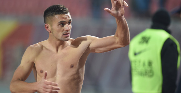 Analiza - video: Srbija ovo ne pamti! Dušan Tadić - čovjek koji je “Orlove” učinio ubojitim!