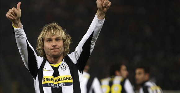 Nedved o teškim danima u Seriji B...