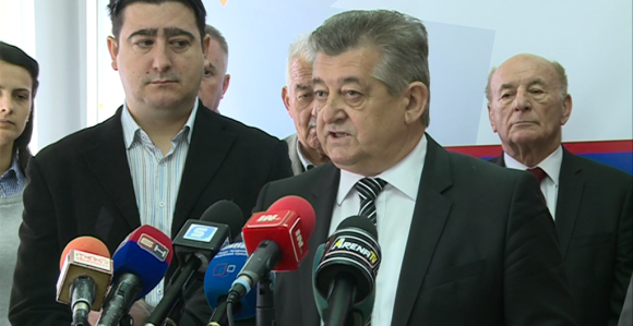 Mićić: Mi nećemo voditi Srbe na Srbe