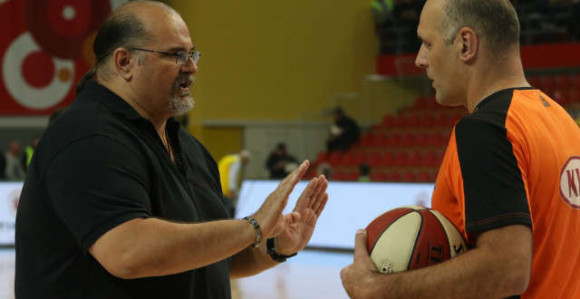 ABA - Džikić: Niko se neće sjećati da smo loše igrali u Skoplju!