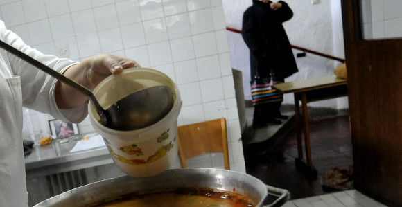 Gladna usta hrane nacionalizmom