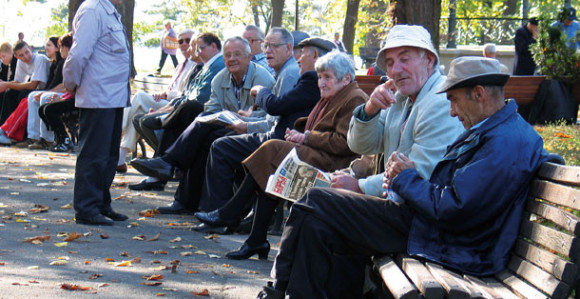 Penzioneri Srpske: Hoćemo veće penzije