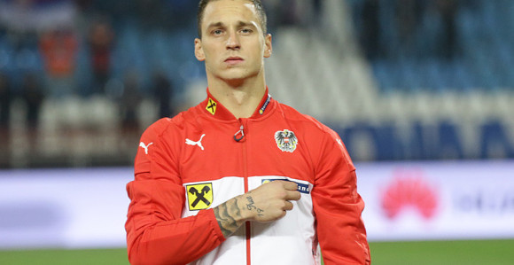 Арнаутовић: Очекивао сам да ће ме псовати и да ће ми звиждати, кад оно...!