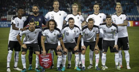 Austrijski mediji o porazu od Srbije: Kao gomila rasteranih kokošaka!