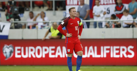 SP - Sautgejt podlegao pritisku: Runi van tima za Sloveniju!