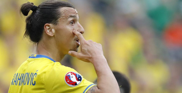 Video: Zlatan pronašao svog nasljednika i već ga preporučuje!