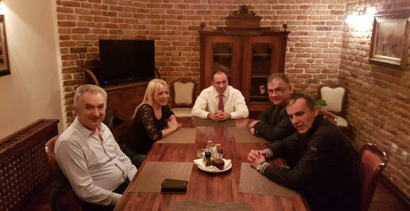 SzP ostaje čvrst i u odbrani interesa Srpske