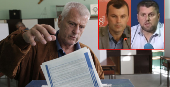 U Sarajevu danas prebrojavanje glasova
