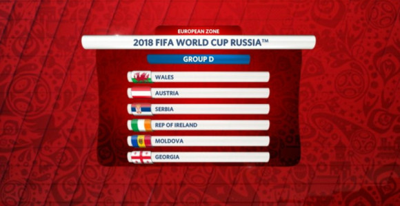 Analiza: Šta sad čeka ''Orlove''? Vels i Austrija moraju, Irska prijatno iznenađenje...