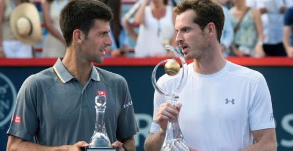 ATP lista: Mari prijeti, topi se prednost Đokovića!
