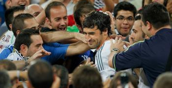 Najbolji igrači španske lige... a gdje je Ronaldo?!