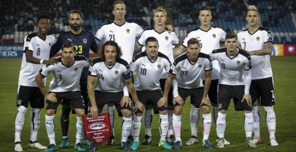 СП: СРБ - АУТ 3:2... Шта кажу Аустријанци?