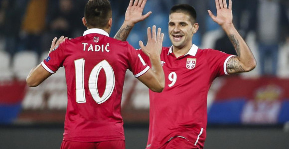 Митровић: Тадић је велемајстор, то се види из авиона!