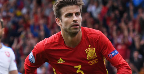 Pike: Odlazim, ubili su mi želju za reprezentacijom Španije!