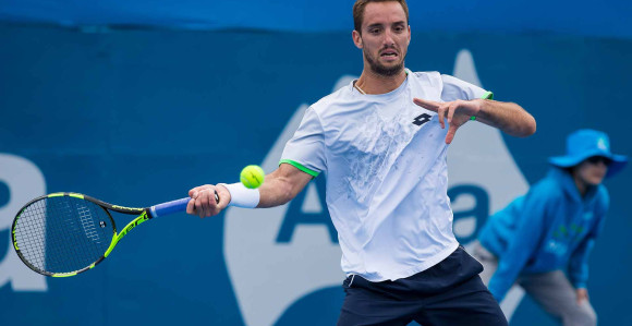 Šangaj: Troicki obezbijedio duel sa Nadalom!