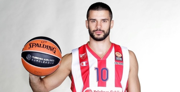 Branko Lazić objašnjava otkud ovakva, sjajna Zvezda na početku sezone...