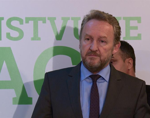 SDA: Poništiti izbore u Srebrenici i Stocu