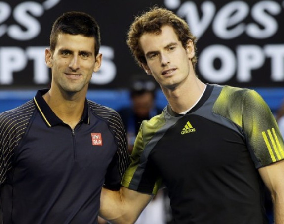 Mari: Normalno je da se Novak "izduvao" nakon trijumfa na Rolan Garosu