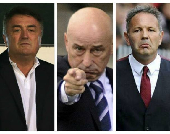 Analiza: I... Kažete da je Muslin defanzivan trener?!