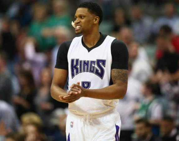 Divac: Ostaće u Kingsima i Gej i Meklemor!