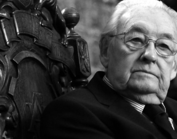 Preminuo poljski režiser Andžej Vajda