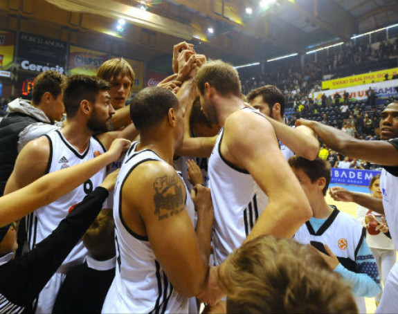 ABA: Partizanov povratak u Skoplje - šansu dobija i Karahodžić?