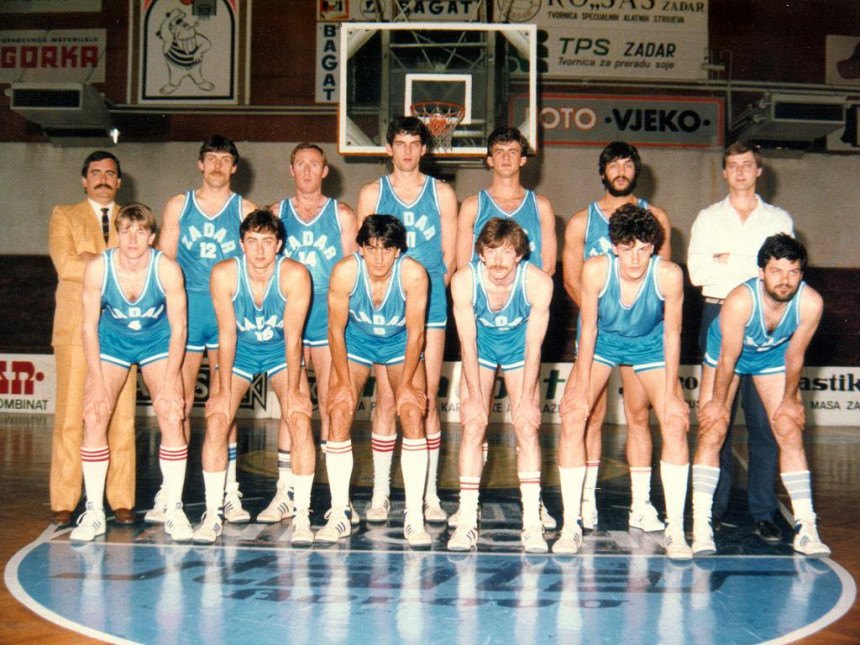 Rekord koji se nije svideo Draženu Petroviću!