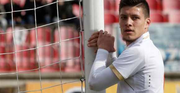 Kovač zabranio Joviću da gleda Zvezdu u Kelnu!