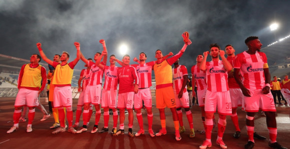 Počinju crveno-bijele "oktobarske svečanosti"!