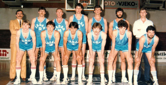 Rekord koji se nije svideo Draženu Petroviću!