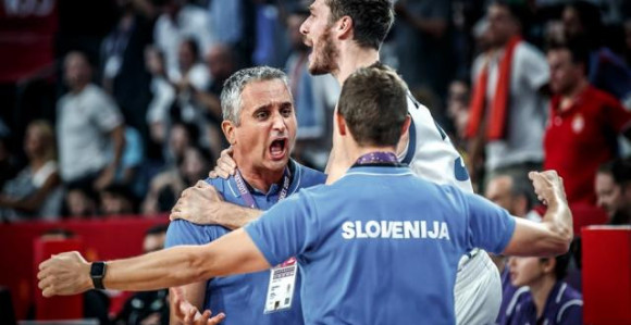 Kokoškov otišao, Trifunović selektor Slovenije!
