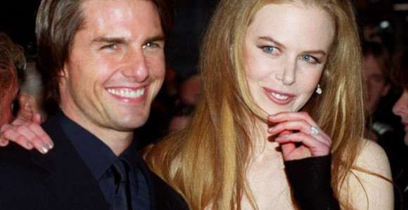 Zašto su se razišli Nikol Kidman i Tom Kruz?