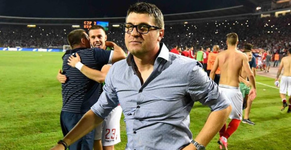Milojević pred Kup: Očekuje nas ozbiljan posao