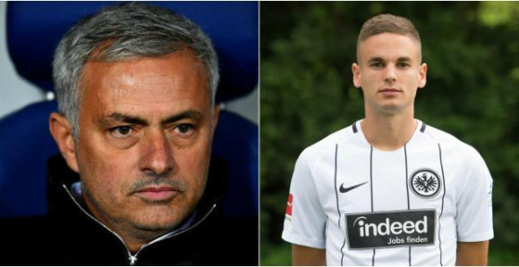 Miror otkrio: Murinjo u Austriji gledao Gaćinovića!