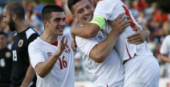 Zaigrajte ponovo taj ``Žoga Bonito``!