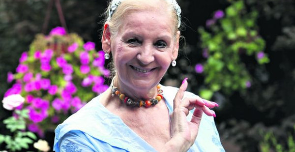 Lepa Lukić umalo umrla posle abortusa
